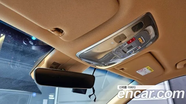 Genesis GV80 2.5T Бензин AWD — Фото автомобиля 16