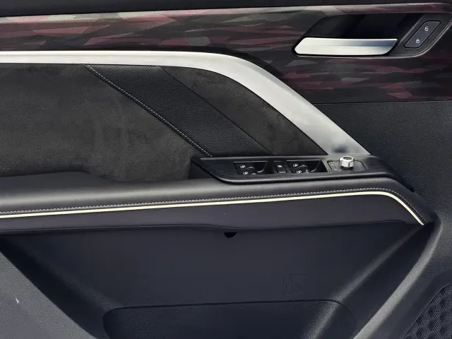 Haval H6 — Фото автомобиля 12
