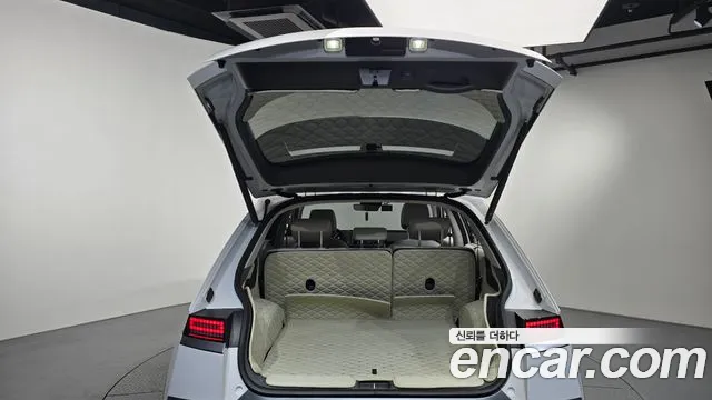 Hyundai Ioniq5 — Фото автомобиля 16