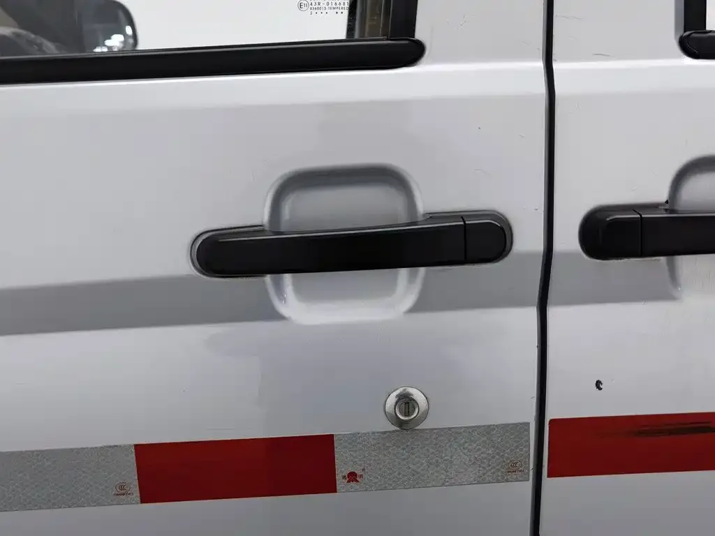 Wuling Motors Wuling Rongguang S 2022 1.2L Basic Enclosed Van 5-seater LSI — Фото автомобиля 18