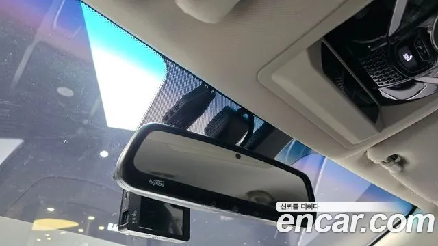 KGM Rexton New — Фото автомобиля 24