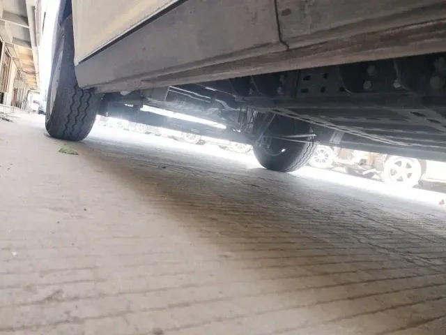 Ruichi New Energy EC75 — Фото автомобиля 16
