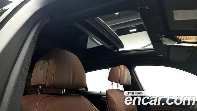 BMW X6 xDrive40i M Sport — Фото автомобиля 17