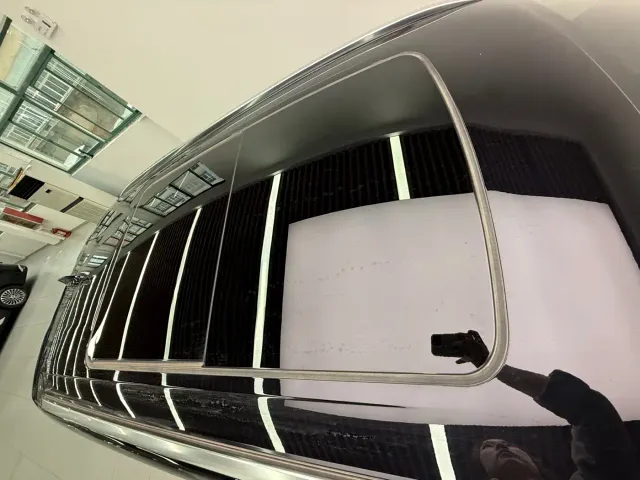 Ford Edge — Фото автомобиля 12