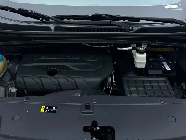 GAC Trumpchi M6 — Фото автомобиля 20
