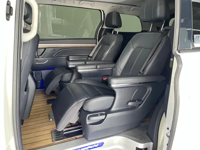 GAC Trumpchi M8 — Фото автомобиля 11