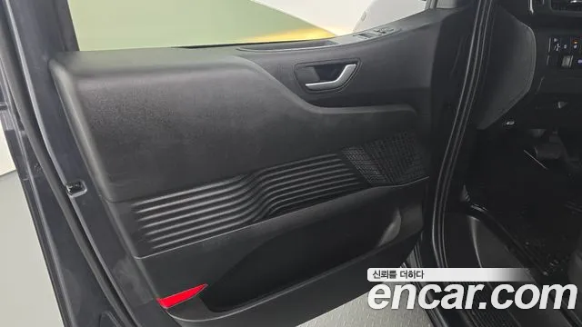 Hyundai Staria Staria Карго 3 места — Фото автомобиля 24