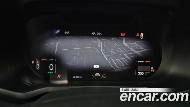 Polestar Polestar 2 — Фото автомобиля 8