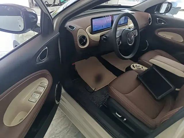 Wuling Bingo — Фото автомобиля 15