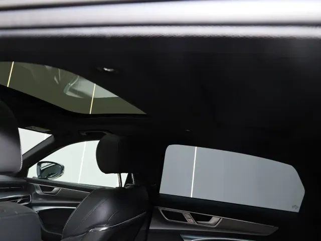 Audi A6L — Фото автомобиля 14