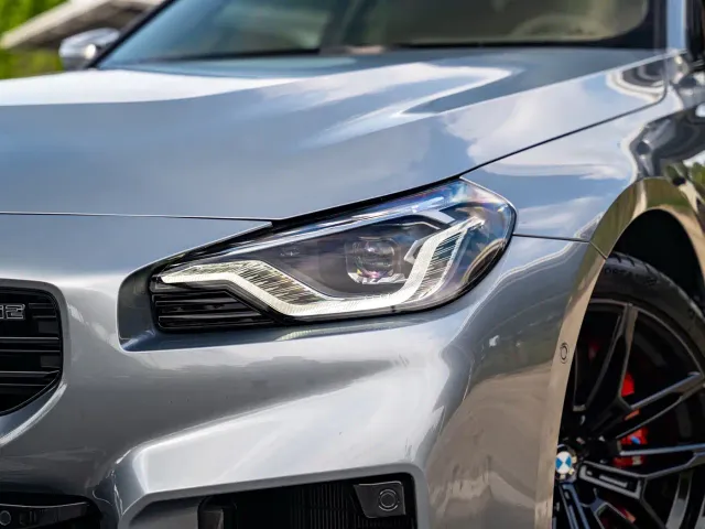 BMW M2 — Фото автомобиля 7