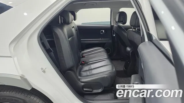 Hyundai Ioniq 5 — Фото автомобиля 18