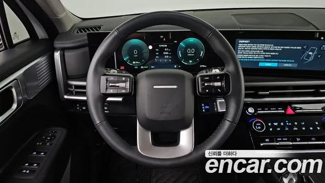 Hyundai Santa Fe — Фото автомобиля 19