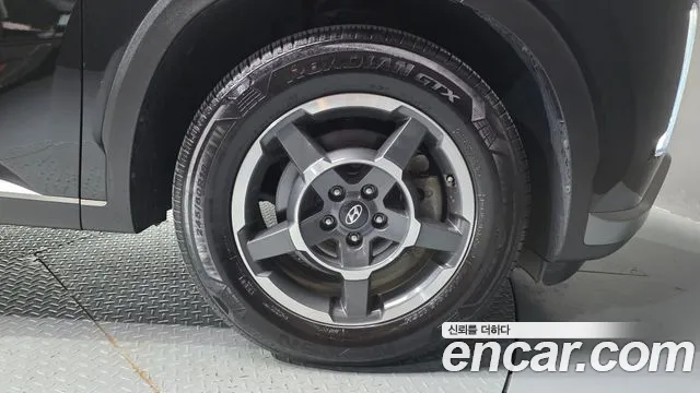 Hyundai Palisade The New Palisade — Фото автомобиля 6