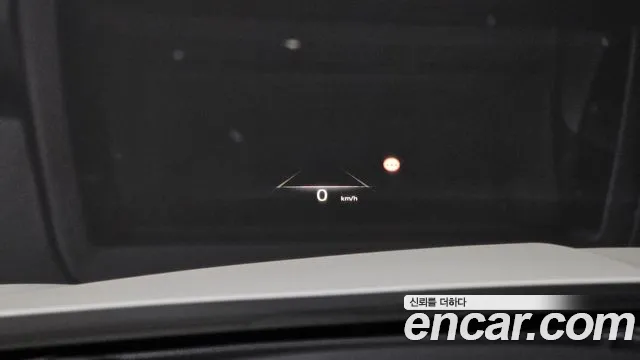 Genesis G80 RG3 — Фото автомобиля 27