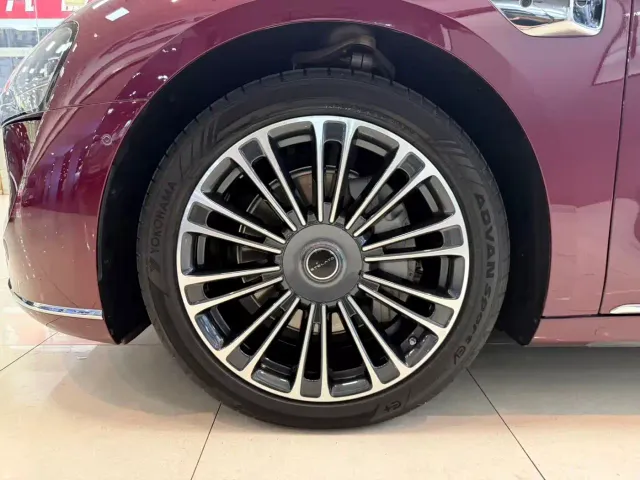 Stelato S9 — Фото автомобиля 15