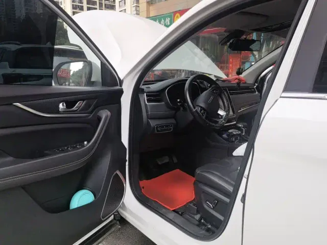 Changan Oshan Cosmos Pro — Фото автомобиля 12