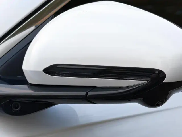 BYD Seal 06 — Фото автомобиля 11