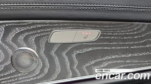 Mercedes-Benz E-Class W213 — Фото автомобиля 27