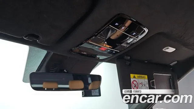Hyundai Santa Fe MX5 — Фото автомобиля 25