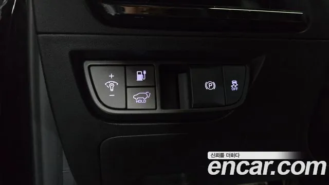Kia EV6 — Фото автомобиля 18