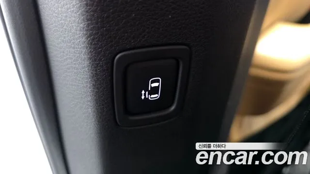 Kia Canival Carnival 4 поколение Дизель 9 мест Prestige — Фото автомобиля 17