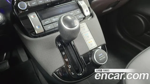 Hyundai Casper — Фото автомобиля 9