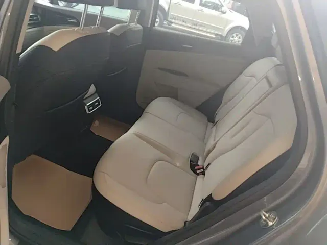 Kia Sportage — Фото автомобиля 16