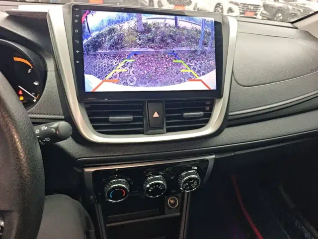 Toyota YARiS L Zhi Xuan — Фото автомобиля 12