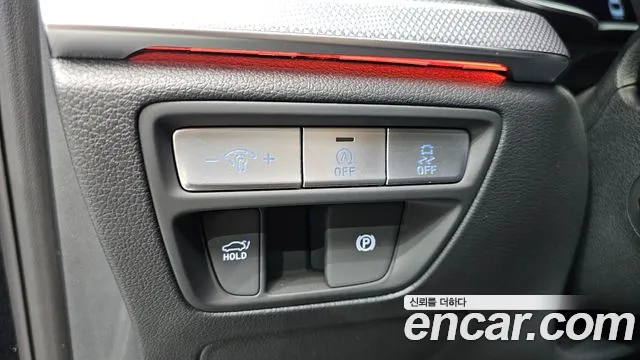 Genesis G80 RG3 — Фото автомобиля 25