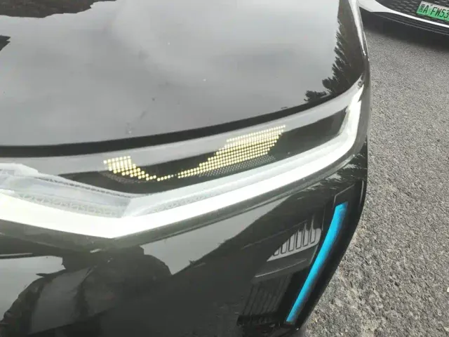 GAC Trumpchi Xiangwang S7 — Фото автомобиля 5