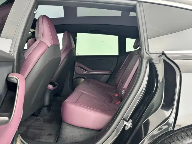 Nio ET5 Touring — Фото автомобиля 10