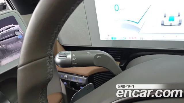 Hyundai Ioniq 5 — Фото автомобиля 27