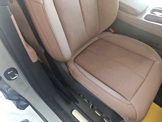 NIO NIO EC6 2024 75kWh — Фото автомобиля 23