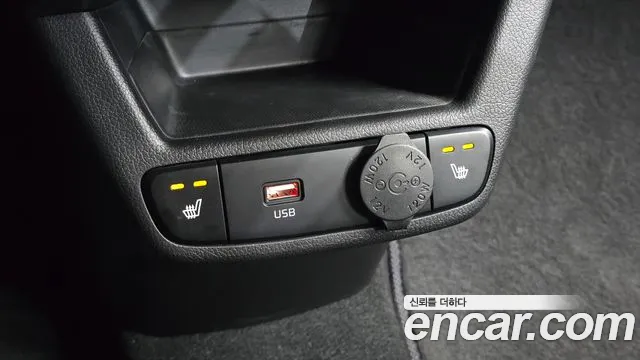 Kia RAY Новый Kia Ray Фургон — Фото автомобиля 18