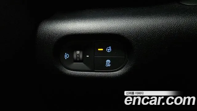 Hyundai Casper — Фото автомобиля 24