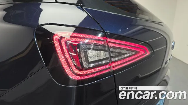 Hyundai Nexo — Фото автомобиля 8