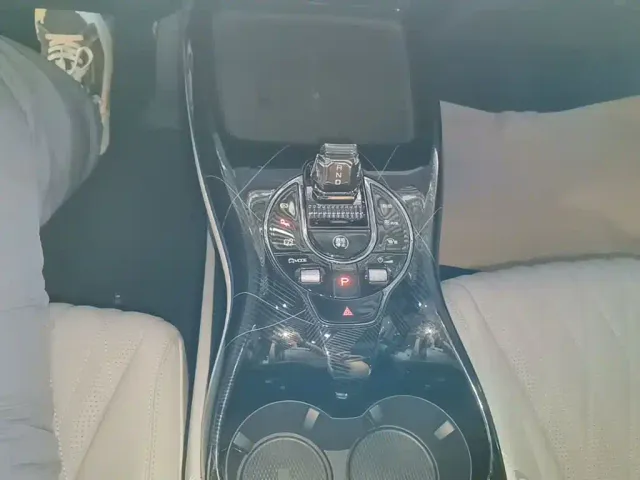 BYD Seal — Фото автомобиля 13