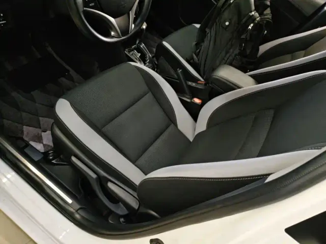 Toyota YARiS L Zhi Xuan — Фото автомобиля 14