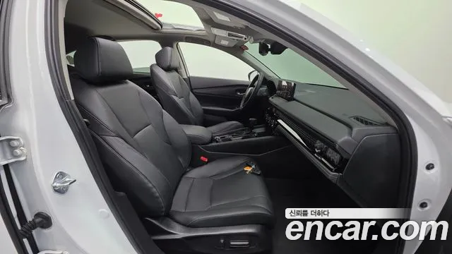 Honda Accord 1.5 Turbo — Фото автомобиля 10