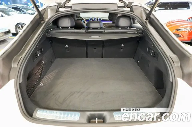 Mercedes-Benz GLC-Class X254 — Фото автомобиля 15