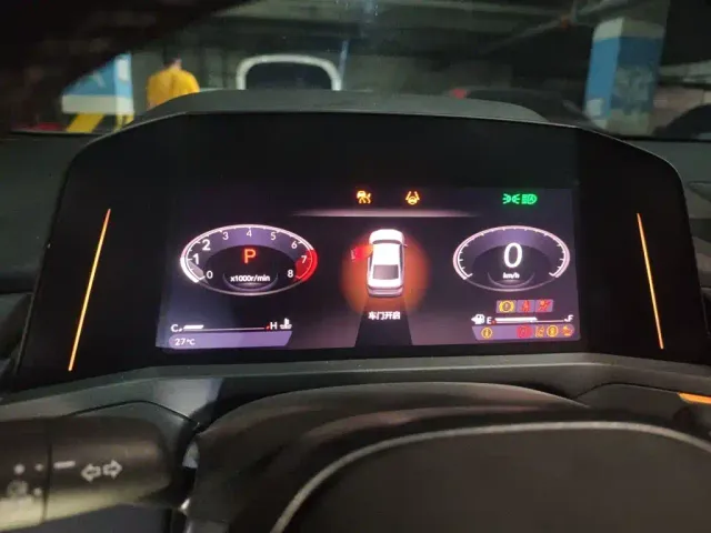 Honda Accord — Фото автомобиля 13