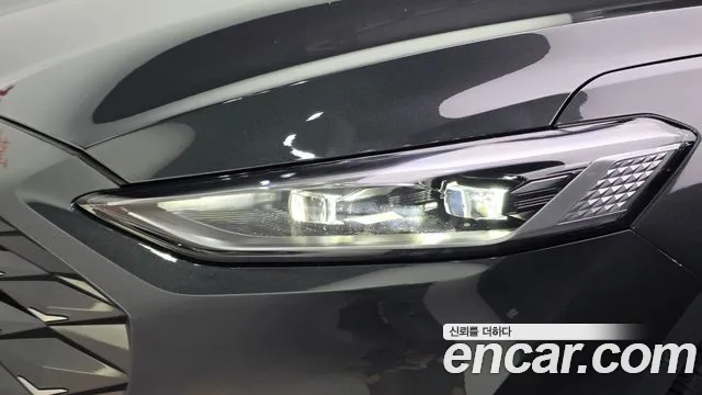 Kia K8 2.5 Бензин 2WD — Фото автомобиля 22