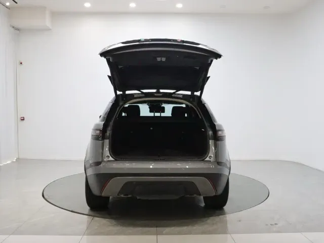 Land Rover Range Rover Velar — Фото автомобиля 9