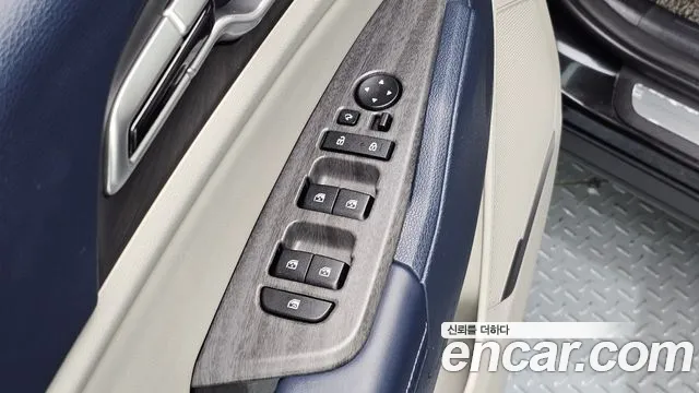 Kia Sportage 5th Gen — Фото автомобиля 24