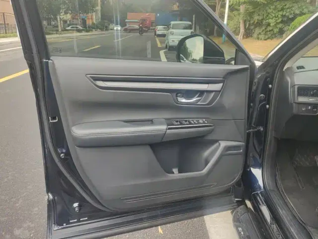 Honda Breeze — Фото автомобиля 7