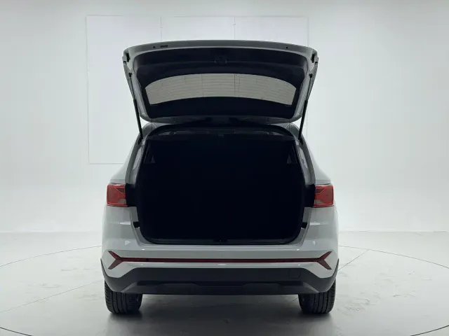 Jetta VS7 — Фото автомобиля 8