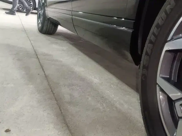 Jetour Shanhai L7 Plus — Фото автомобиля 21