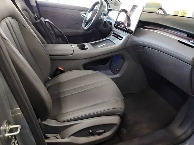 Shangjie SUV — Фото автомобиля 24