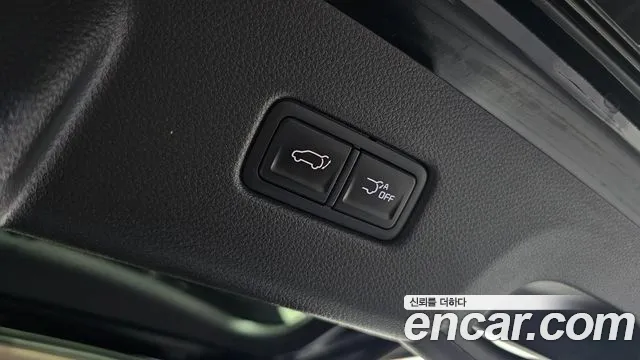 Kia Canival Carnival 4 поколение Дизель 9 мест Signature — Фото автомобиля 16